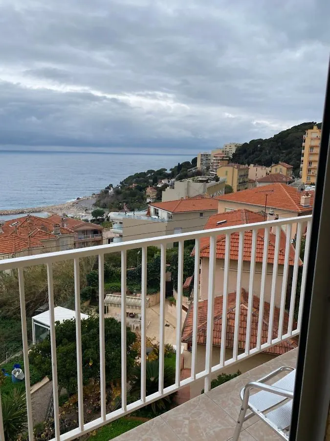Charmant Deux Pieces Aux Portes De Monaco Apartment Cap-d'Ail
