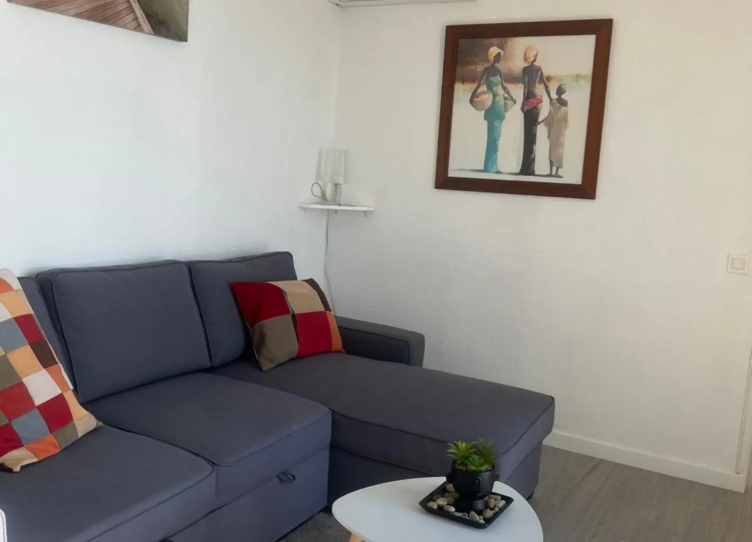 Apartment Charmant Deux Pieces Aux Portes De Monaco Cap-d'Ail
